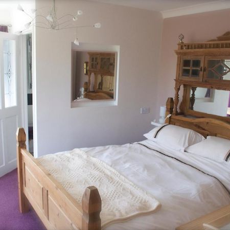 Herons Pool Bed and Breakfast Coverack Zewnętrze zdjęcie