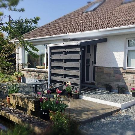 Herons Pool Bed and Breakfast Coverack Zewnętrze zdjęcie